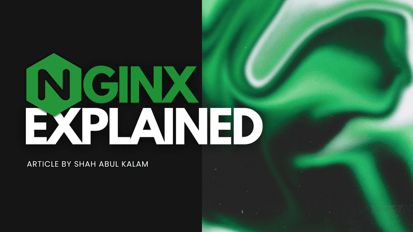 Nginx Explained